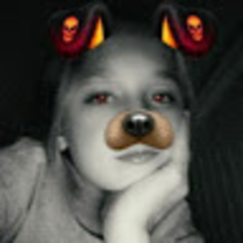 Meet your Posher, Rozelyne